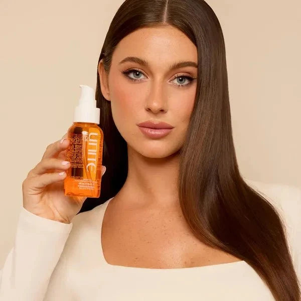 Unite Unite U Argan Oil 118ml Hair Oils & Serums