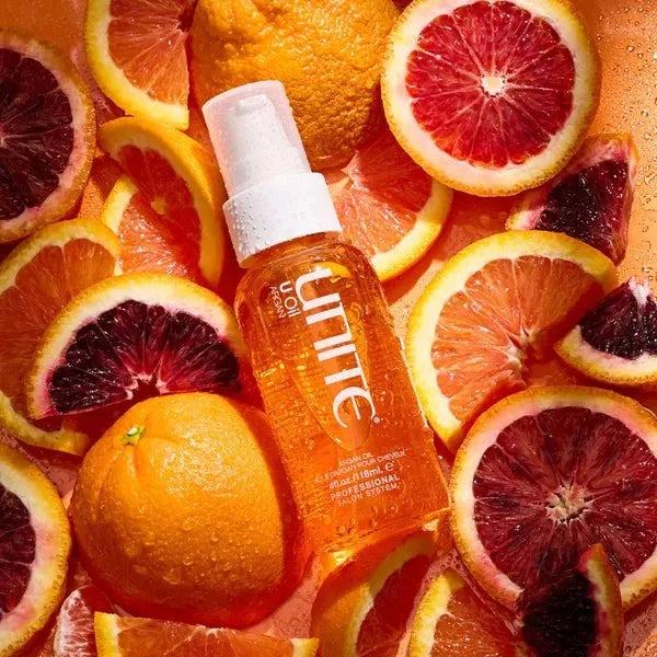 Unite Unite U Argan Oil 118ml Hair Oils & Serums