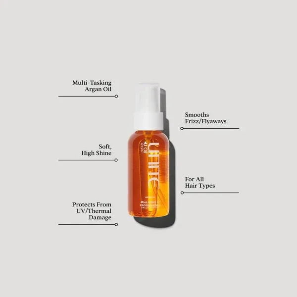Unite Unite U Argan Oil 118ml Hair Oils & Serums