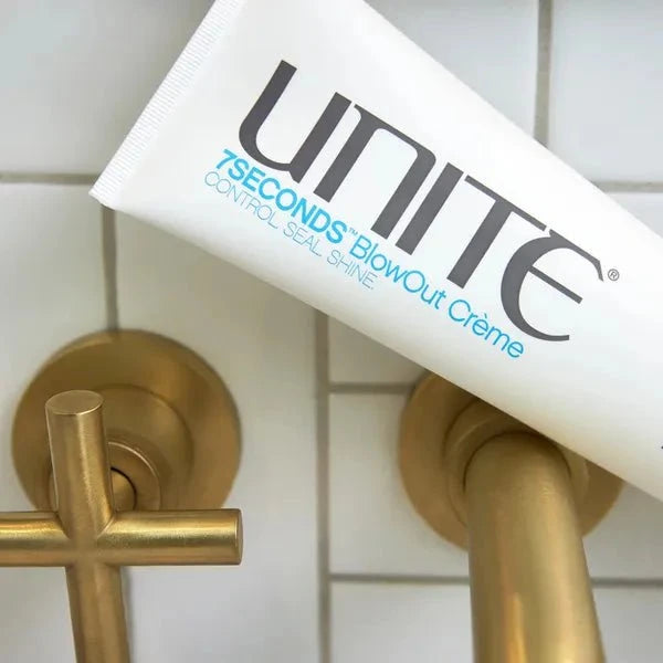 Unite Unite 7 Seconds Blow Out Creme 207ml Hair Styling Products
