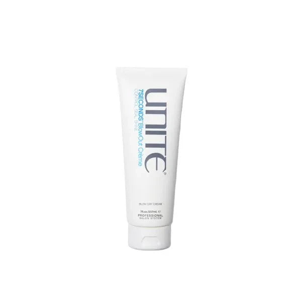 Unite Unite 7 Seconds Blow Out Creme 207ml Hair Styling Products