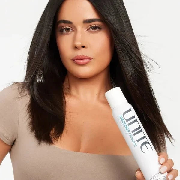 Unite Unite 7 Seconds Glossing Spray 170g Hair Styling Products