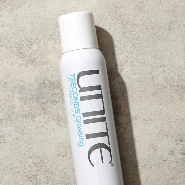 Unite Unite 7 Seconds Glossing Spray 170g Hair Styling Products