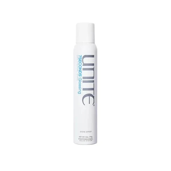 Unite Unite 7 Seconds Glossing Spray 170g Hair Styling Products