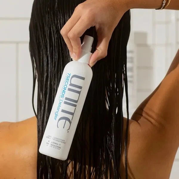 Unite Unite 7 Seconds Leave In Detangler 236ml Hair Styling Products