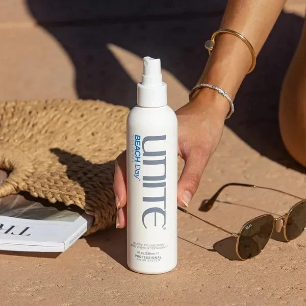 Unite Unite Beach Day Texturizing 236ml Hair Styling Products
