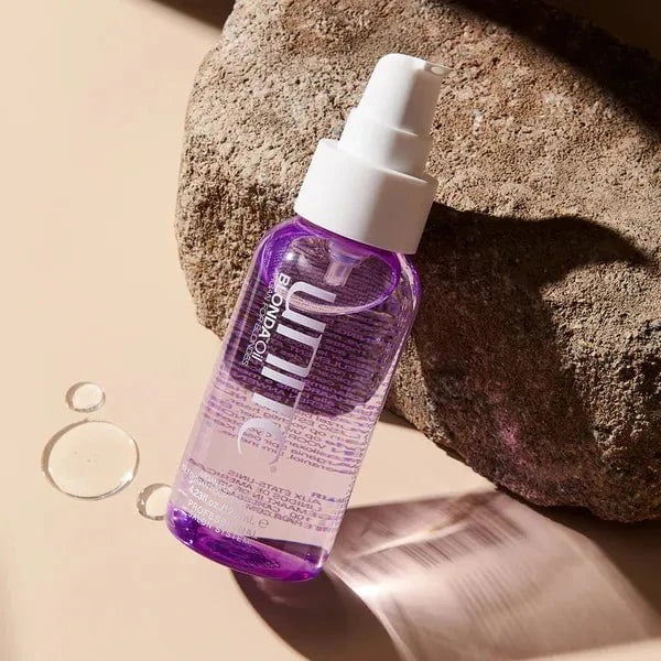 Unite Unite BLONDA Oil For Blondes 125ml Hair Styling Products