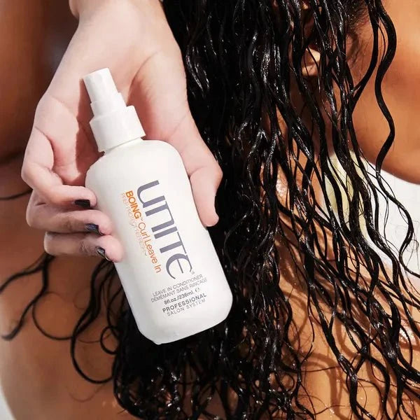 Unite Unite Boing Curl Leave-In 236ml Hair Styling Products