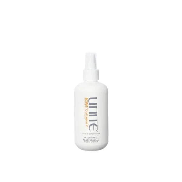 Unite Unite Boing Curl Leave-In 236ml Hair Styling Products