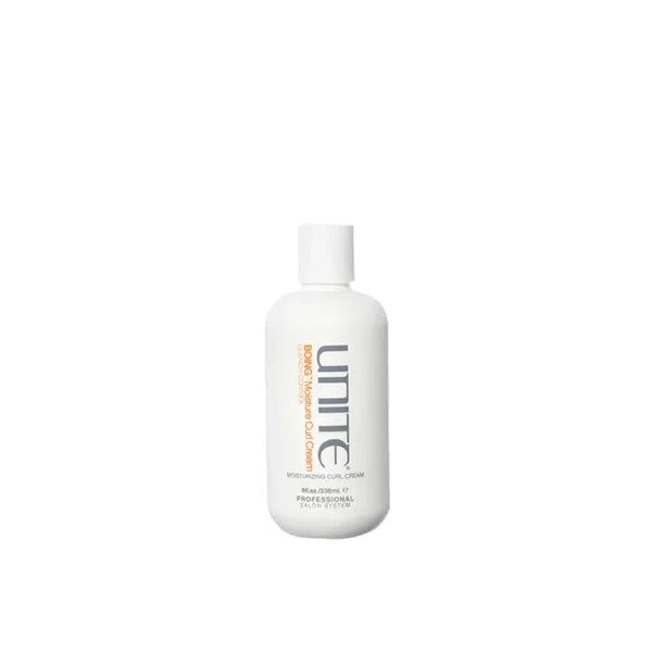 Unite Unite Boing Moisture Curl Cream Quench Control 236ml Hair Styling Products