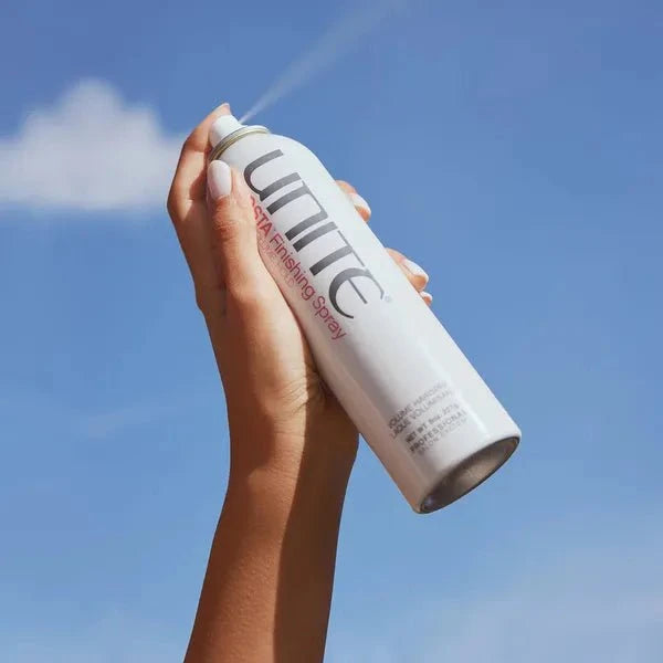Unite Unite Boosta Finishing Hairspray 227g Hair Styling Products