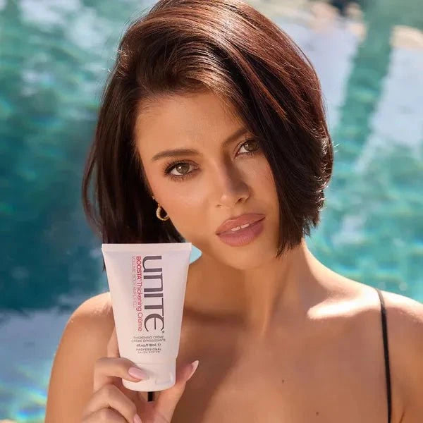 Unite Unite Boosta Thickening Creme 118ml Hair Styling Products