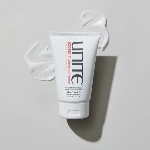 Unite Unite Boosta Thickening Creme 118ml Hair Styling Products