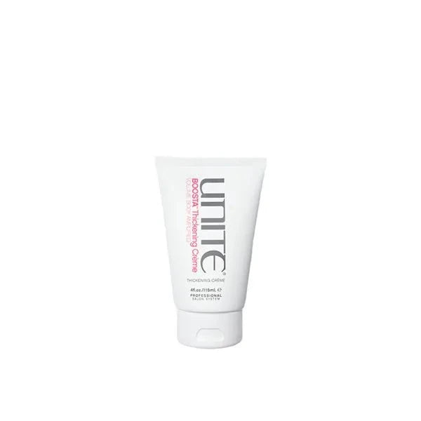 Unite Unite Boosta Thickening Creme 118ml Hair Styling Products