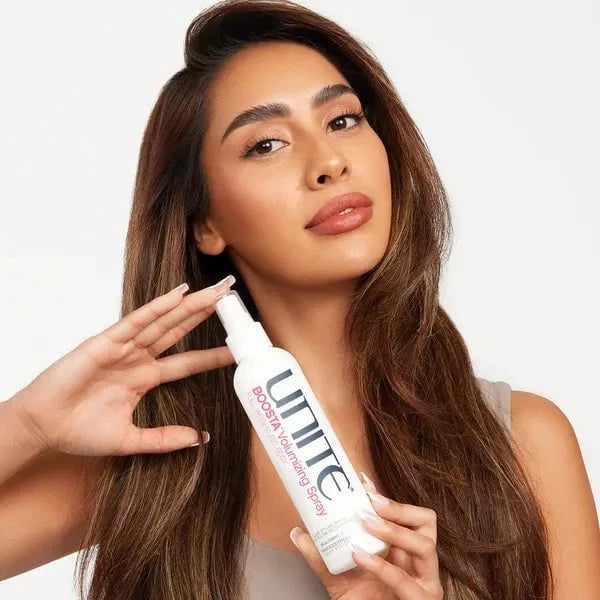 Unite Unite Boosta Volumizing Spray 236ml Hair Styling Products