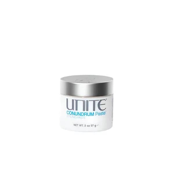 Unite Unite Conundrum Paste Styling Cream 57g Hair Styling Products