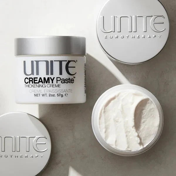 Unite Unite Creamy Styling Paste Thickening 57g Hair Styling Products