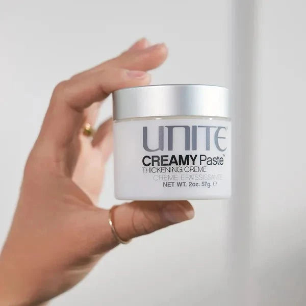 Unite Unite Creamy Styling Paste Thickening 57g Hair Styling Products