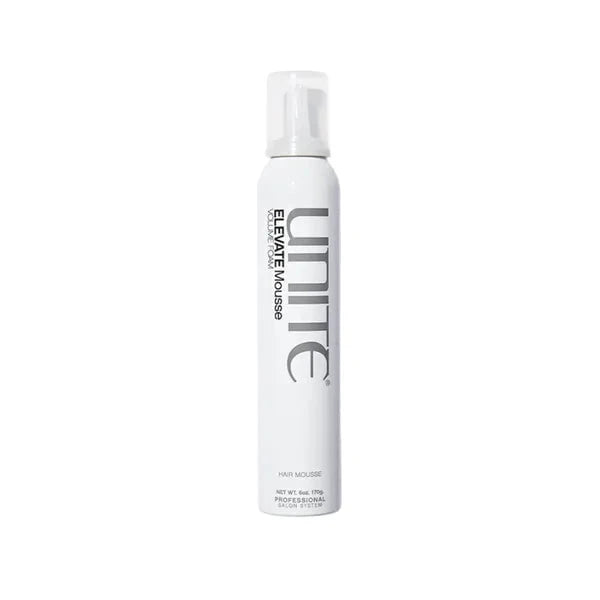 Unite Unite Elevate Mousse Volume Foam 170g Hair Styling Products