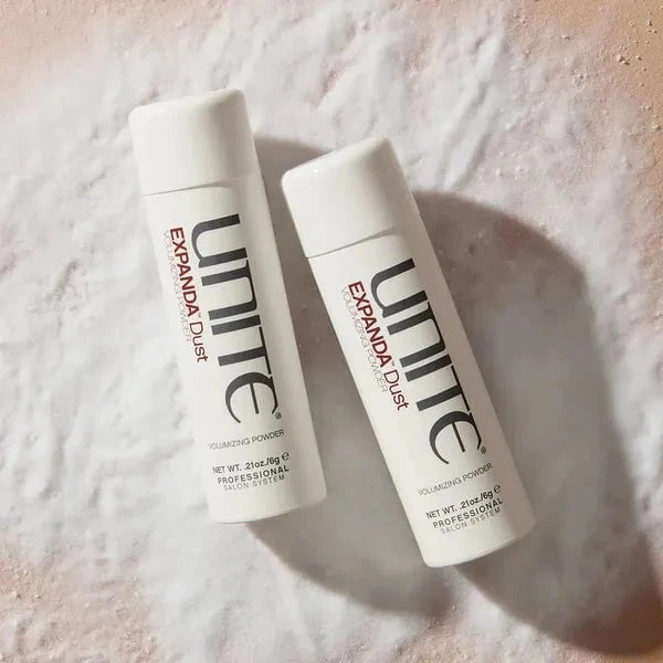Unite Unite Expanda Dust Volumizing Powder 6g Hair Styling Products