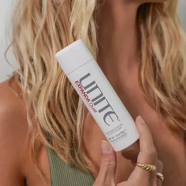 Unite Unite Expanda Dust Volumizing Powder 6g Hair Styling Products