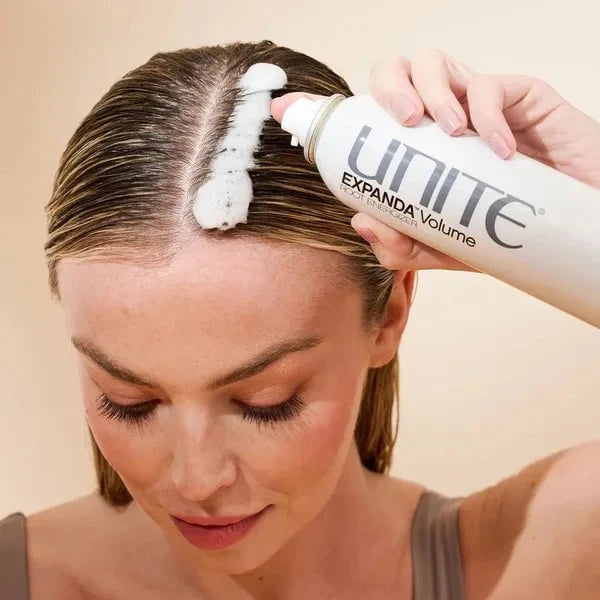 Unite Unite Expanda Volume Root Energizer 227g Hair Styling Products