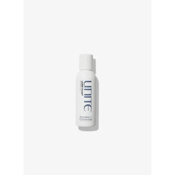 Unite Unite Lazer Straight Relaxing Fluid 236ml Hair Styling Products