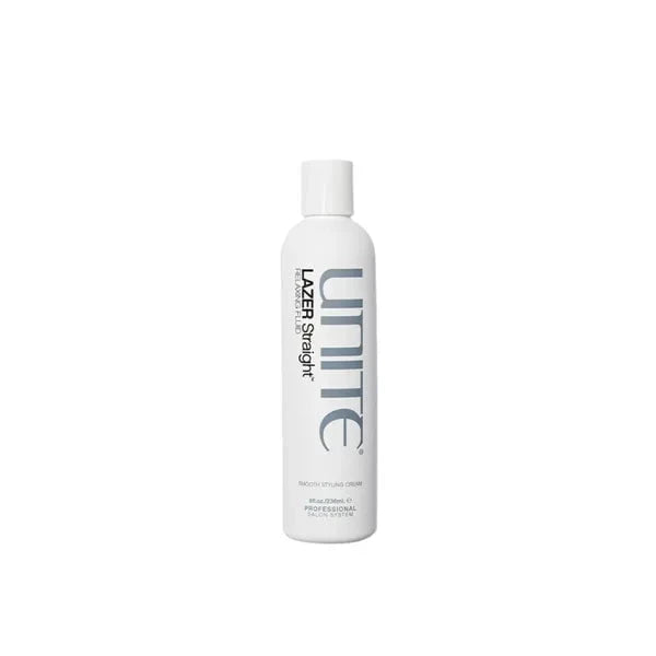 Unite Unite Lazer Straight Relaxing Fluid 236ml Hair Styling Products