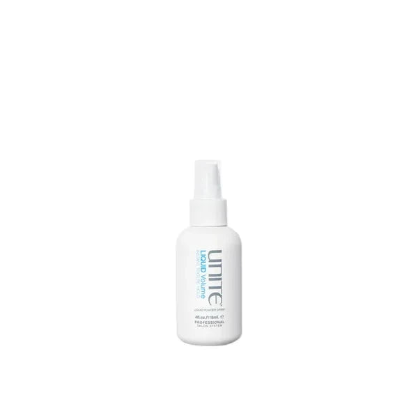 Unite Unite Liquid Volume Instant Texture Hold 118ml Hair Styling Products