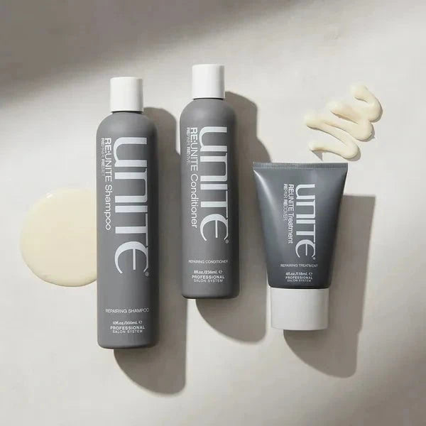 Unite Unite Re:Unite Treatment 118ml Hair Styling Products