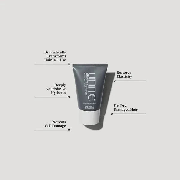 Unite Unite Re:Unite Treatment 118ml Hair Styling Products