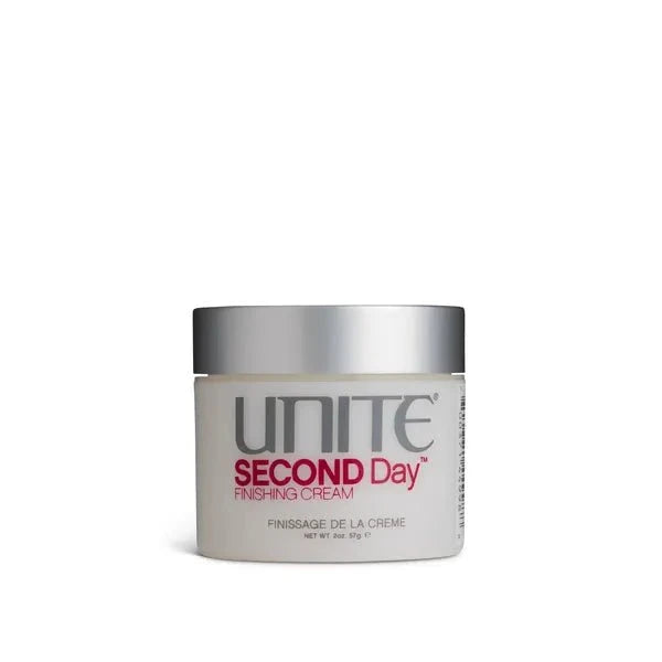 Unite Unite Second Day Finishing Cream 57g Hair Styling Products