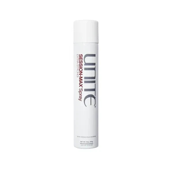 Unite Unite Session Max Extra Strong Hairspray 284g Hair Styling Products
