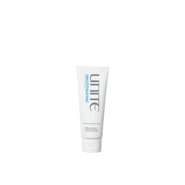 Unite Unite Smooth and Shine Styling Cream 100ml Hair Styling Products