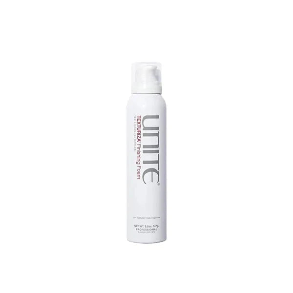 Unite Unite Texturiza Finishing Foam 147g Hair Styling Products