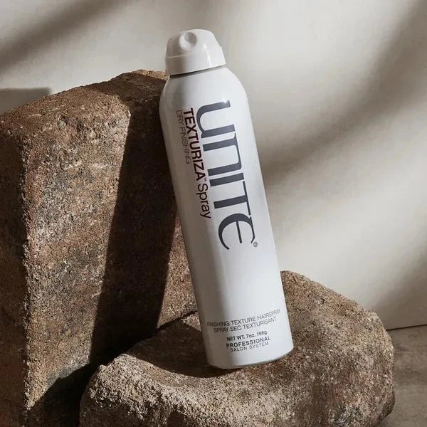 Unite Unite Texturiza Spray Dry Finishing 198g Hair Styling Products