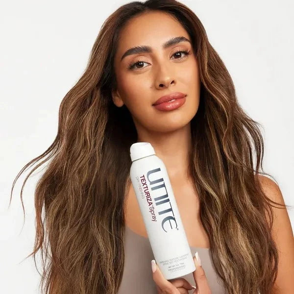 Unite Unite Texturiza Spray Dry Finishing 198g Hair Styling Products