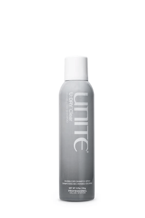 Unite Unite U Dry Clear 190g Hair Styling Products