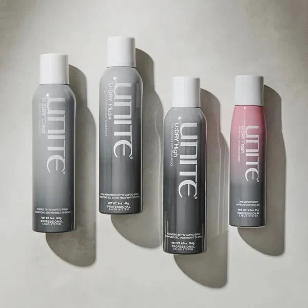 Unite Unite U Dry Fresh Dry Conditioner 90ml Hair Styling Products