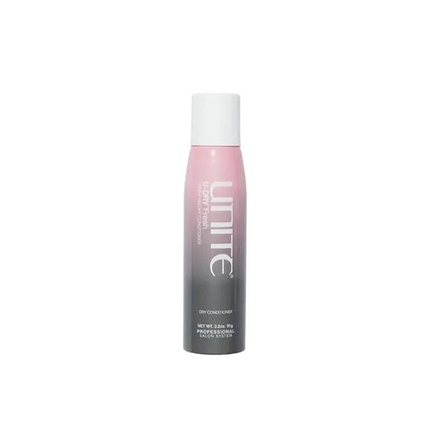Unite Unite U Dry Fresh Dry Conditioner 90ml Hair Styling Products