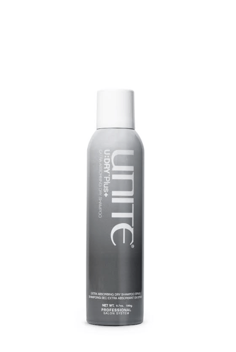 Unite Unite U Dry Plus 180g Hair Styling Products