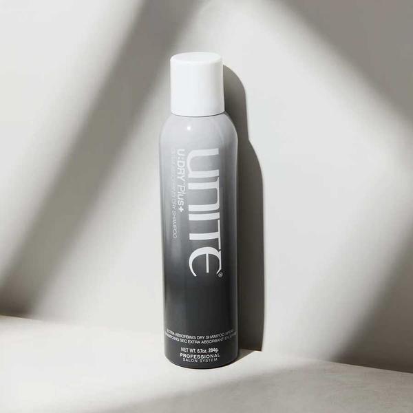 Unite Unite U Dry Plus 180g Hair Styling Products