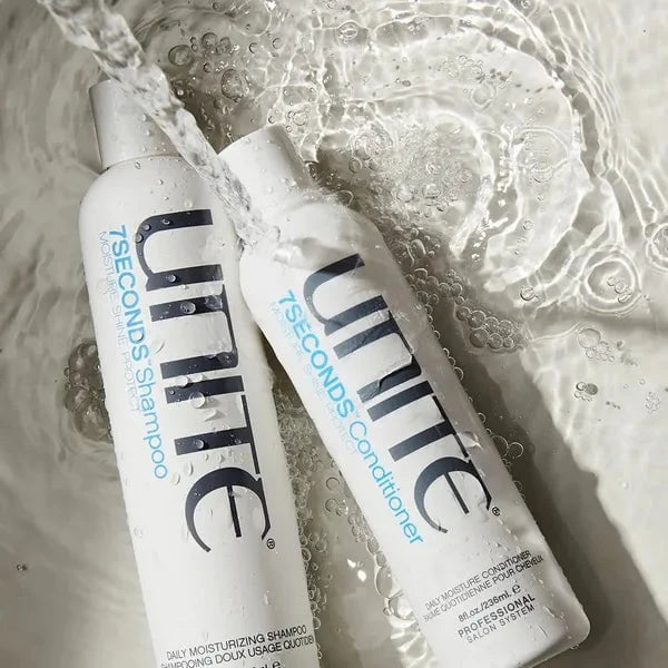 Unite Unite 7 Seconds Moisture Shampoo 300ml Shampoo