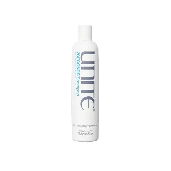 Unite Unite 7 Seconds Moisture Shampoo 300ml Shampoo