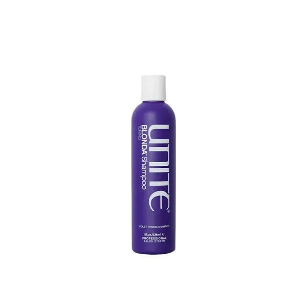 Unite Unite Blonda Toning Shampoo 236ml Shampoo