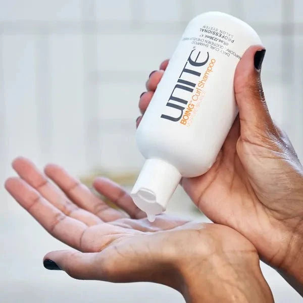 Unite Unite Boing Curl Shampoo 236ml Shampoo