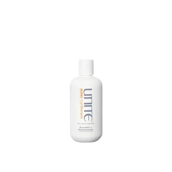 Unite Unite Boing Curl Shampoo 236ml Shampoo