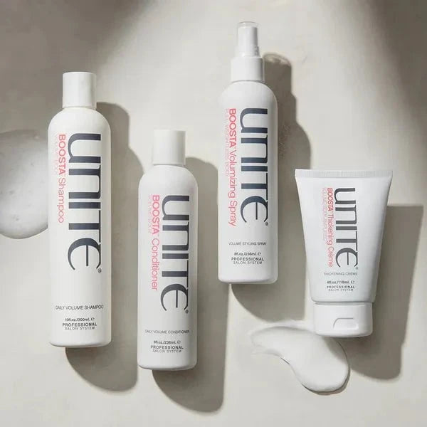 Unite Unite Boosta Daily Volume Shampoo 300ml Shampoo