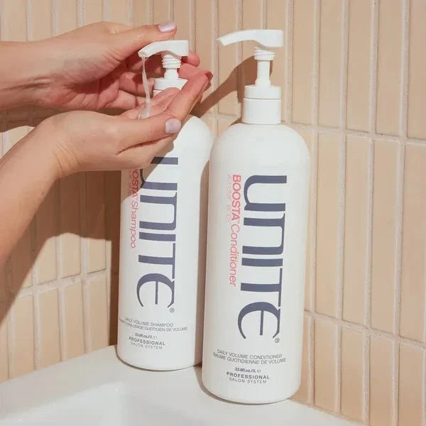 Unite Unite Boosta Daily Volume Shampoo 300ml Shampoo