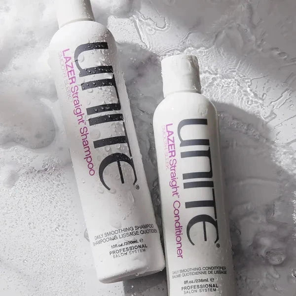 Unite Unite Lazer Straight Shampoo 300ml Shampoo